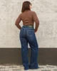 Джинси VJeans F2098-3, 54, синій - изображение 7