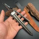 Детальная копия культового меча Гатса «Берсерк» в Elden Ring - изображение 6