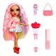 Rainbow High Pretty in Paris - Kia Hart, Soft Pink 11" Fashion Doll - зображення 1