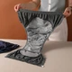 Подгузники многоразовые хлопковые для взрослых 2XL (77,5-95 кг) - изображение 3