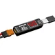 Перетворювач живлення AOKoda XT60 на USB-A Type-C PD/QC3.0 25Вт, LiPo 2-6S - зображення 1