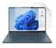 Пленка для Lenovo Yoga 7 2-in-1 14IML9 износоустойчивая полиуретановая SoftGlass - зображення 1