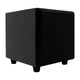 Сабвуфер Earthquake MiniMe DSP P8 Black - изображение 3