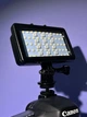 Видео/Фото-свет JMARY FM-72RGB 3000 мАч IPX8 5000-6000К - изображение 3
