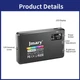 RGB видеосвет Jmary FM-150RGB 2500-9000K CRI 95+ для съемки на телефон - изображение 2