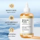Увлажняющий тонер для лица с гликолевой кислотой и церамидами Sadoer Glycolic Acid 7% Ceramіde Moisturizes Facial Toner, 230 мл (6842349748769) - изображение 3