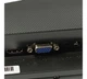 МОНІТОР 27'' FHD 100HZ, VA panel, VGA+HDMI Grunhelm GM27F100B - изображение 5