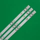 LED підсвітка TV 43" CRH-BX43V1U513030T03098AQ-REV1.3 JL.D42591330-003AS-M-V01 CRH-BX43V1U513030T3098AQ HD425V1U51-T0L2 3шт. - изображение 4