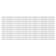 LED підсвітка TV 70" LB-GM3030-GJ0D227012X7PB09-1-J CEJJ-LB700Z-7S1P-M3030-A-3 D7-70ES09-3030-0D22-12*7-735*14 12шт. - изображение 1