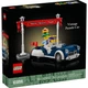 Конструктор LEGO Icons Винтажный парадный автомобиль (40913) [173071] - изображение 2