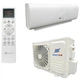 Кондиционер SmartAir Classic ZSE-24OB1/Y25 — настенная сплит-система на 70 м² с обогревом и охлаждением - изображение 1