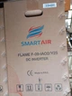 Инверторный кондиционер SmartAir FLAME F-09-IAO2/Y25 — сплит-система с Wi-Fi управлением до 21 м² - изображение 8