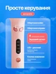Плойка для волос локонов и волны автоматическая стайлер для создания завивки и накрутки кудрей с керамическим покрытием и регулировкой температуры 30 Вт 28 мм + 2 расчески и заколки термостойкие антистатические в комплекте - изображение 6