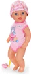 Lalka bobas Baby Born Lena 36 cm 7 funkcji (840719) - obraz 4