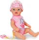 Lalka bobas Baby Born Lena 36 cm 7 funkcji (840719) - obraz 5
