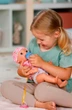 Lalka bobas Baby Born Lena 36 cm 7 funkcji (840719) - obraz 11
