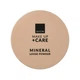 Мінеральна розсипчаста пудра для обличчя Avon Make Up + Care, Відтінок: "2 Light Medium", Mineral Loose Powder Foundation 6 г - зображення 1