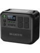 Зарядна станція BLUETTI AC200L Black, 2400 Вт, 2048 Вт·год, LiFePO₄, UPS - зображення 3