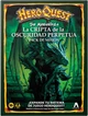 Dodatek do gry planszowej Hasbro HeroQuest Joe Manganiello’s The Crypt of Perpetual Darkness G1798SG0 (wersja hiszpańska) (5010996325518) - obraz 1