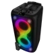 Акустическая система SVEN PS-1000, Bluetooth, караоке, FM-радио - изображение 1