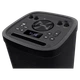 Портативная акустическая система SVEN PS-930, 150 Вт, Bluetooth, RGB-подсветка, караоке, Black - изображение 8