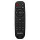 Портативная акустическая система SVEN PS-1050, 200 Вт, Bluetooth, RGB-подсветка, караоке, микрофон, Black - изображение 13