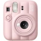 Набор Fujifilm INSTAX Mini 13 Candy Pink розовая фотокамера мгновенной печати / картриджи фотобумага 40 фото / чехол / альбом 64 фото - изображение 4
