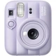 Набор Fujifilm INSTAX Mini 13 Dreamy Purple фотокамера мгновенной печати / картриджи фотобумага 40 фото / чехол / альбом 64 фото - изображение 4