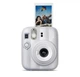 Набор Fujifilm INSTAX Mini 13 Clay White фотокамера мгновенной печати / картриджи фотобумага 40 фото / чехол / альбом 64 фото - изображение 12
