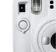 Набор Fujifilm INSTAX Mini 13 Clay White фотокамера мгновенной печати / картриджи фотобумага 40 фото / чехол / альбом 64 фото - изображение 14