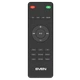 Портативная акустическая система SVEN PS-740, 100 Вт, Bluetooth, RGB-подсветка, караоке, Black - изображение 10