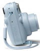 Набор Fujifilm INSTAX Mini 13 Frost Blue фотокамера мгновенной печати / картридж фотобумага 10 фото / чехол / альбом 64 фото - изображение 3