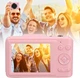 Цифровая камера Tangxi 4K с 16-кратным цифровым зумом - изображение 5