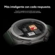 Розумний годинник Oneplus watch 4 Global Version NFC Midnight Titanium - Black (чорний) - изображение 6