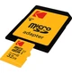 Картка пам'яті MicroSDXC 64 ГБ Kodak Class 10 (UHS-1) - изображение 2