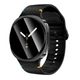 Смарт-годинник Smart watch HOCO AMOLED (call version) Y43 дисплей 1.43" 10 days GPS BT5.3 чорний - изображение 1