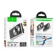 Фотокамера HOCO Dual-lens digital camera DV203 |48MP, 30fps/1920p, 2.8" IPS HD| - изображение 2