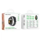 Smart Watch HOCO Y44 (call version) |BT5.3, 1.83", IP68, HeartRate, 50 days Standby| 5259684 - изображение 2