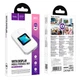 Портативний 4G роутер HOCO Portable WiFi with display DQ12 (Europe Asia and Africa) |LTE, 150Mbps, 3.5h|| - изображение 2
