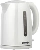 Czajnik elektryczny Gorenje K17W (746006) - obraz 1