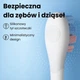 Końcówki Oclean X Kids P3K8 Black, 6 szt. - obraz 2