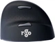 Миша R-Go Tools HE Break Mouse Wireless/Bluetooth Black (RGOHELAWL) - зображення 4