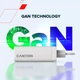 Зарядное устройство Canyon CU140ACC GaN 150W 3xPD 1xQC EU White (CNS-CUW140ACC) (354353) - зображення 6