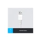 Наушники Logitech H390 USB White (981-001286) - изображение 5