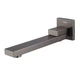Вбудована душова система HAIBA KUBUS 009 (INNER) GRAPHITE (Колір графіт) (HB9630) - изображение 5