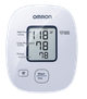 Тонометр OMRON U10L электронный для пожилых плечевой - изображение 1