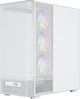 Корпус Modecom Volcano AQ400 ARGB White (MC-A-AQ400-4FA-W) - зображення 3