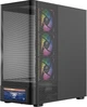 Корпус Modecom Volcano AQ500 ARGB Black (MC-A-AQ500-4FA-B) - изображение 3