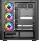Корпус Modecom Volcano AQ500 ARGB Black (MC-A-AQ500-4FA-B) - изображение 4