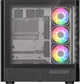 Корпус Modecom Volcano AQ500 ARGB Black (MC-A-AQ500-4FA-B) - изображение 5